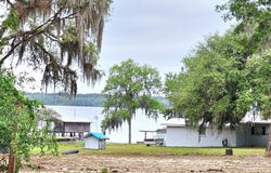 302 RAINBOW Drive, Florahome, FL 32140