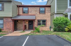13351 Hiddencrest Lane, Ballwin, MO 63021