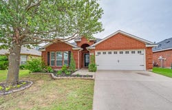 9917 Laurel Cherry Drive, McKinney, TX 75072