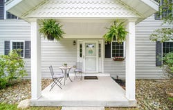 14715 Allman Road, Concord, MI 49237