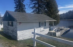 177 point comfort Road, Danville, VT 05873