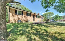 6005 SPELL Road, CLINTON, MD 20735