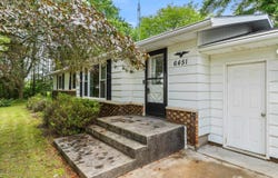 6451 COUNTY ROAD BB, Bancroft, WI 54921
