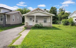 1814 Hercules Avenue, Evansville, IN 47711-4256