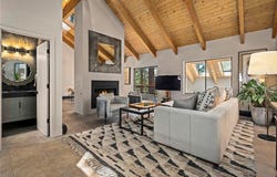 607 Crystal Peak Road, Incline Village, NV 89451