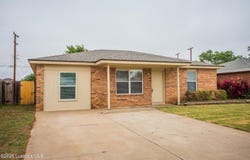 4638 Fordham Street, Lubbock, TX 79416