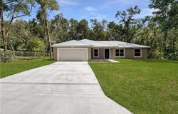 3679 E Bernice Street, Inverness, FL 34453