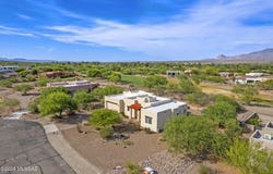 45 High View Court, Tubac, AZ 85646