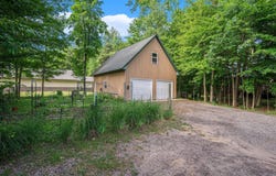 9191 W Ranger Road, Mears, MI 49436
