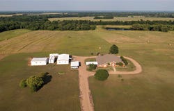 2424 FM 3297, Bonham, TX 75418