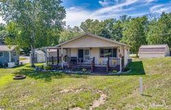 1580 N Ogemaw Trail, West Branch, MI 48661