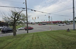 13 W Rampart Street, Shelbyville, IN 46176