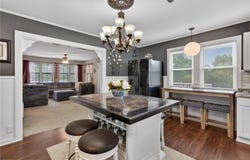 614 Dawson CIR, Greenwood, AR 72936