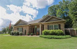 523 Brooks Village Drive, Pendergrass, GA 30567