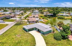 401 CLOVER ROAD, VENICE, FL 34293