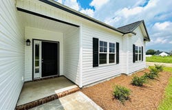 507 Orchard Creek Drive, Richlands, NC 28574