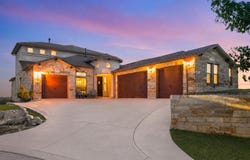1501 Chalk Bluff Ct, Leander, TX 78641