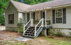 407 Five Mile Road, Eufaula, AL 36027
