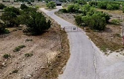 9071 W FM 2335, Christoval, TX 76935
