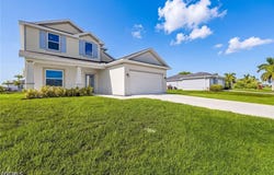 314 NE 23rd Terrace, Cape Coral, FL 33909