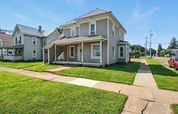 608 W Vine Street, Mount Vernon, OH 43050