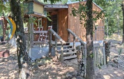 12325 S.E 180th Rd, Talihina, OK 74571