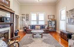 604 W Clinton Street, Dublin, TX 76446