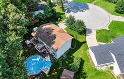 117 Meadow Ridge Court, St Peters, MO 63376