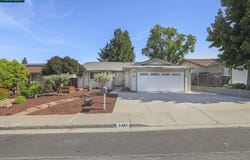 1431 Ridgewood Dr, Martinez, CA 94553