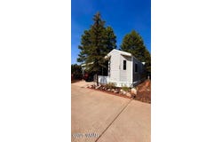 270 N Clark Road, Show Low, AZ 85901