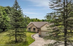 210 Mayfield, Addison Twp, MI 48367