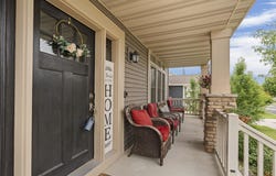 1276 Fairhaven Road, Sun Prairie, WI 53590