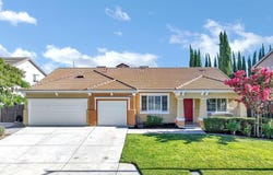 2107 Chicory Dr, Oakley, CA 94561
