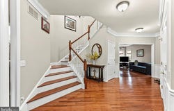 222 OLIVER DRIVE, CHESTER SPRINGS, PA 19425