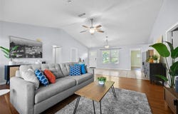2809 SW COUNTY ROAD 307A, TRENTON, FL 32693
