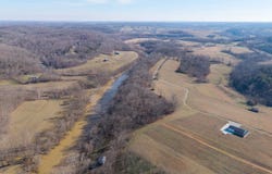 1282 Mint Ridge Road, Carlisle, KY 40311