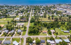 Lot 10 Marvin Avenue, Port St. Joe, FL 32456