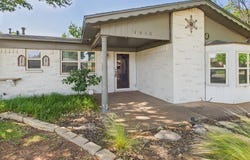 1410 Stanley St, Sweetwater, TX 79556