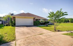 813 Sage Circle, Burleson, TX 76028