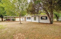 1513 Lawdwin Avenue, Bridgeport, TX 76426