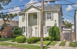 3408 NASHVILLE Avenue, New Orleans, LA 70125