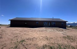 55 Kryptonite Court, Westcliffe, CO 81252