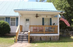 121 Pine Grove Road, Newport, NC 28570