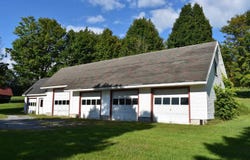 1851 Arnold District Road, Brandon, VT 05733
