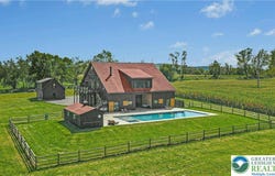 820 Spring Hill Road, Durham Twp, PA 18077