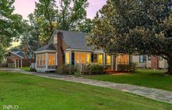 3427 Broadmoor Boulevard, Shreveport, LA 71105