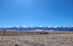 TBD-95 Fourth St, Silver Cliff, CO 81252
