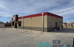 1513 S Avenue D, Portales, NM 88130