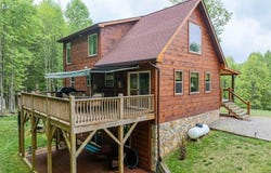 232 Bertie Circle, Piney Creek, NC 28663