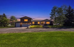 4071 S CRAZY ACRES Rd E, Daniel, UT 84032